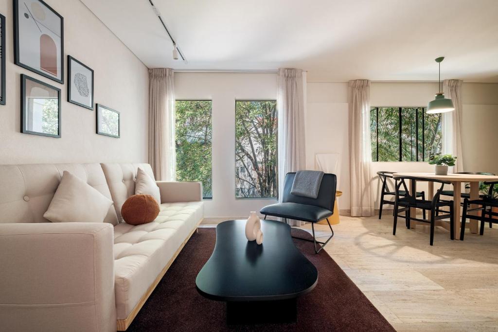 Nido Condesa: The Ultimate Stay in the Heart of Mexico City &#8211; Your Perfect Escape