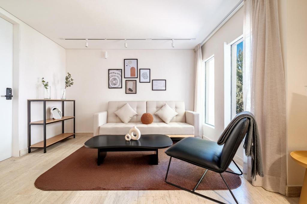 Nido Condesa: The Ultimate Stay in the Heart of Mexico City &#8211; Your Perfect Escape