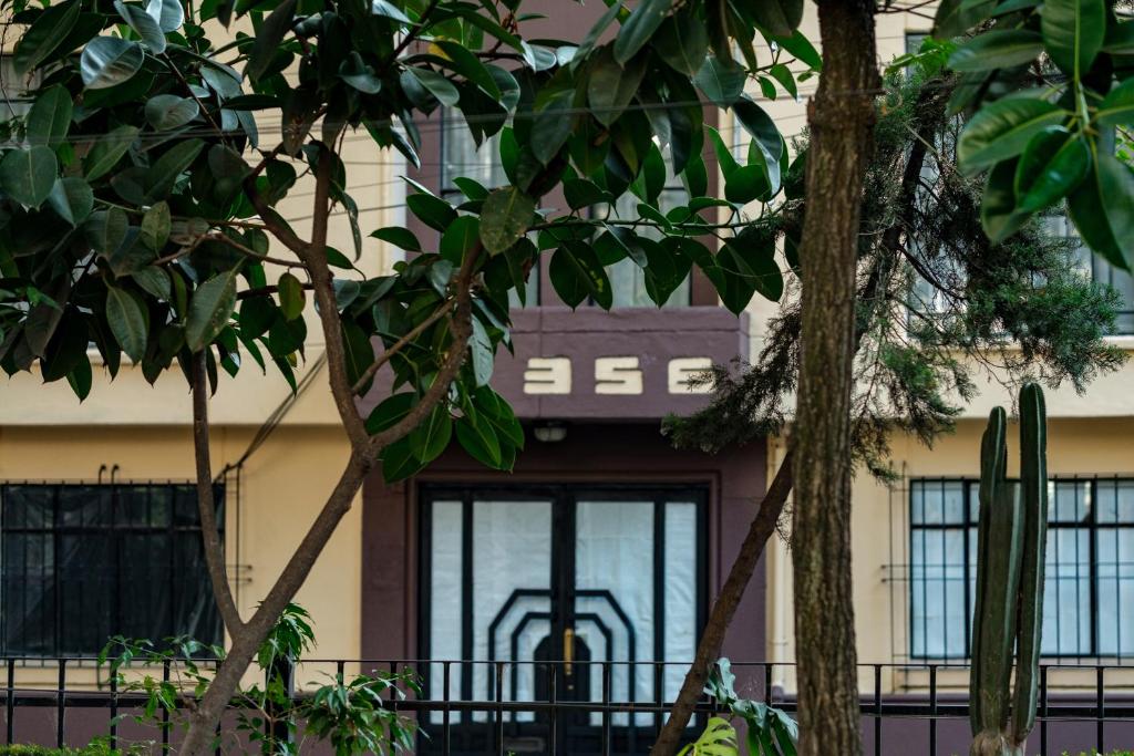Nido Condesa: The Ultimate Stay in the Heart of Mexico City &#8211; Your Perfect Escape