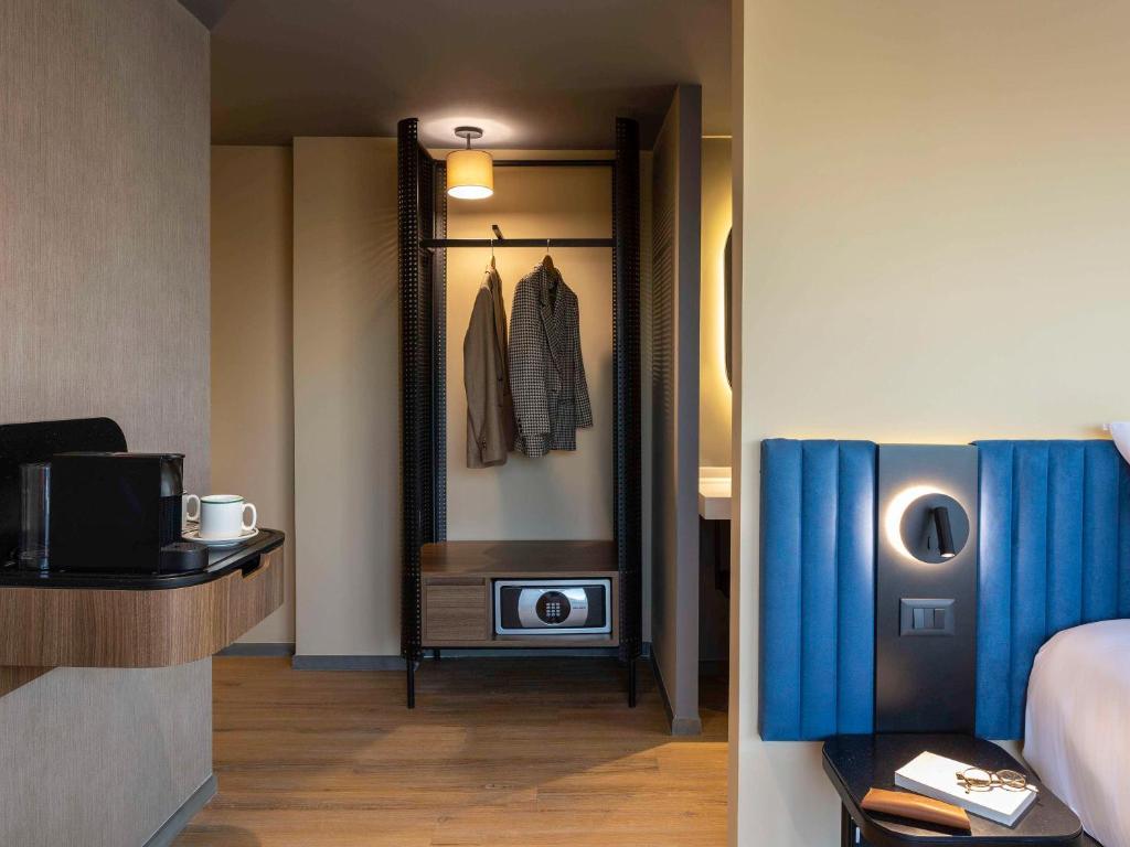 Novotel México City Centro Histórico: The Ultimate Stay in the Heart of Mexico City