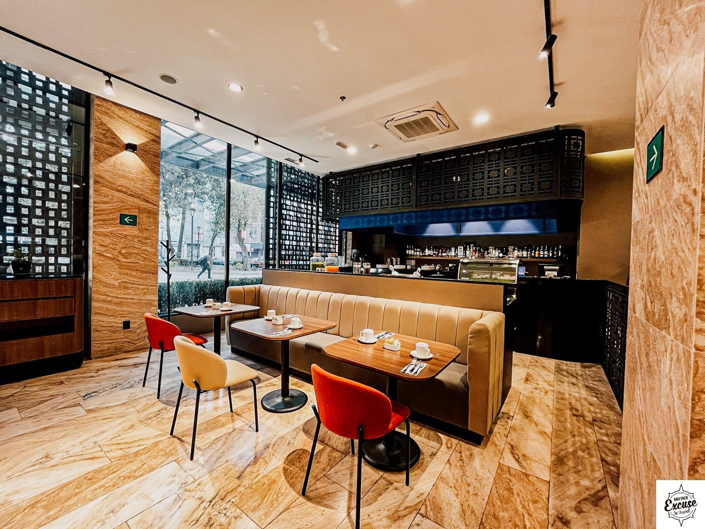 Novotel México City Centro Histórico: The Ultimate Stay in the Heart of Mexico City