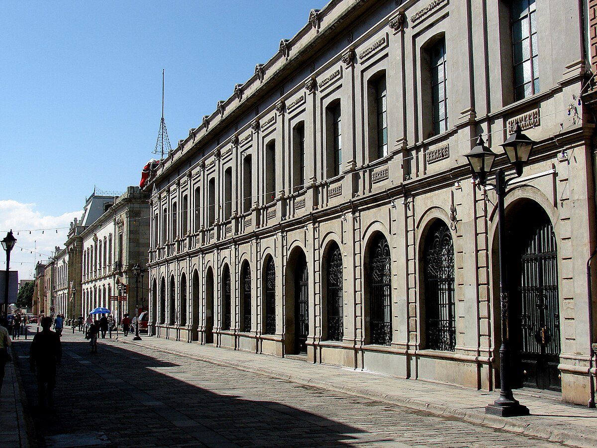 Oaxaca de Juárez: A Hidden Gem of Mexico Waiting to Be Explored