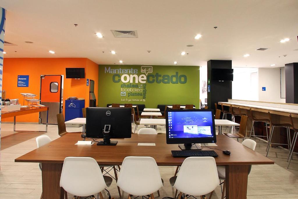 One Ciudad de México Periférico Sur: Your Ultimate Destination for Comfort and Luxury in CDMX