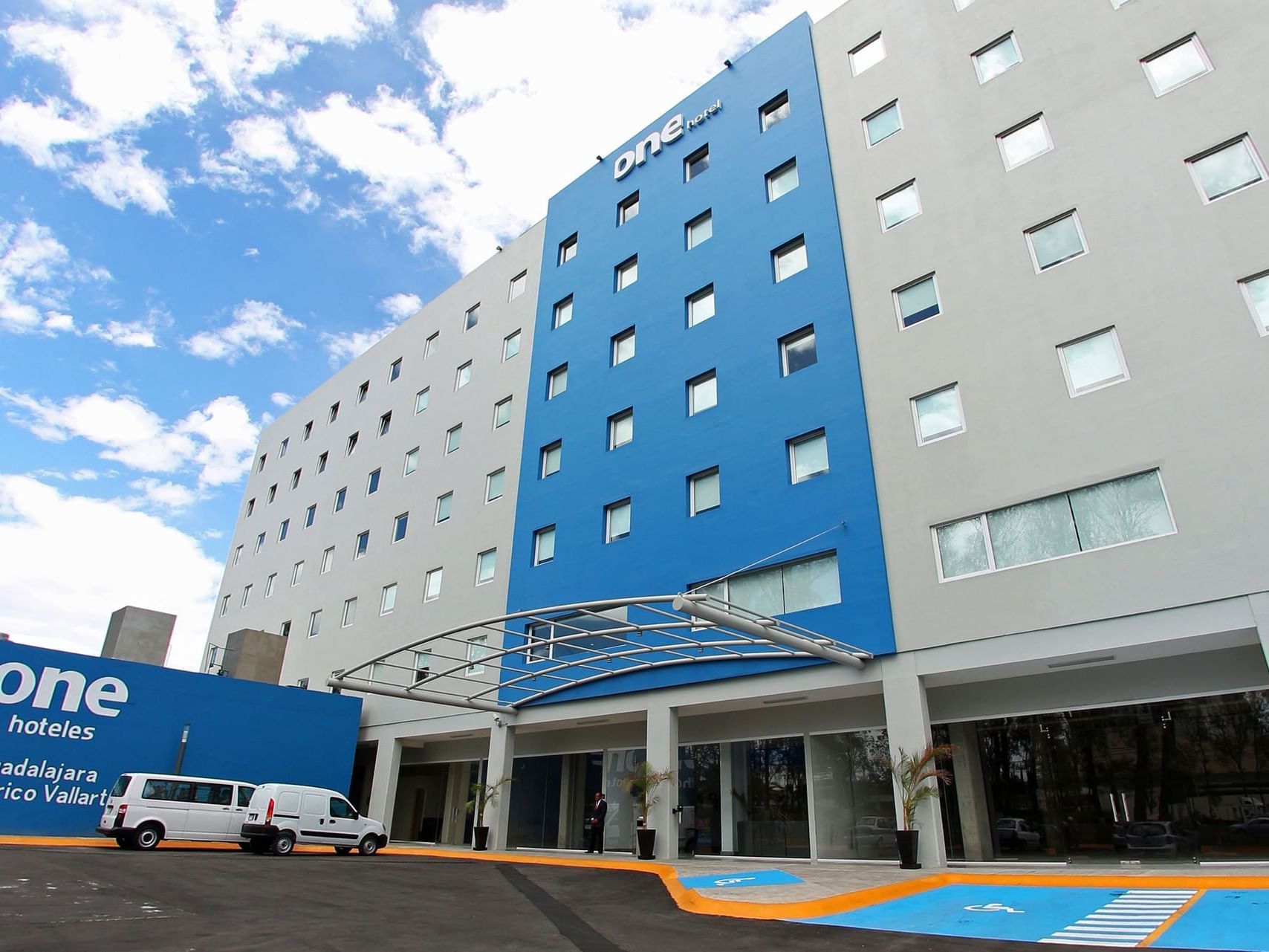 One Ciudad de México Periférico Sur: Your Ultimate Destination for Comfort and Luxury in CDMX