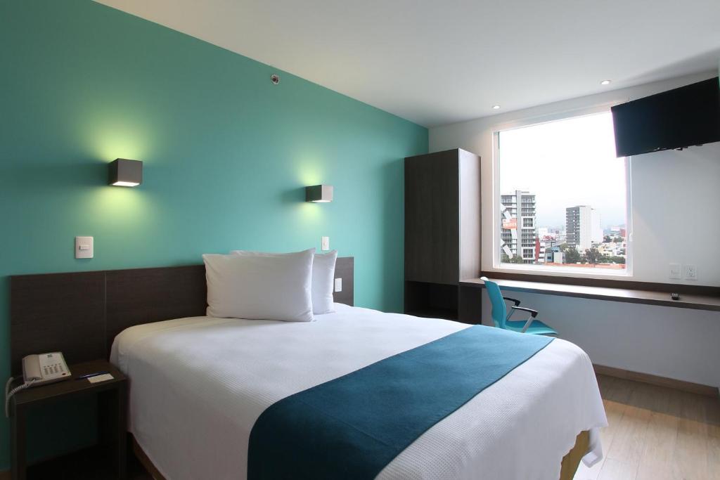 One Ciudad de México Periférico Sur: Your Ultimate Destination for Comfort and Luxury in CDMX