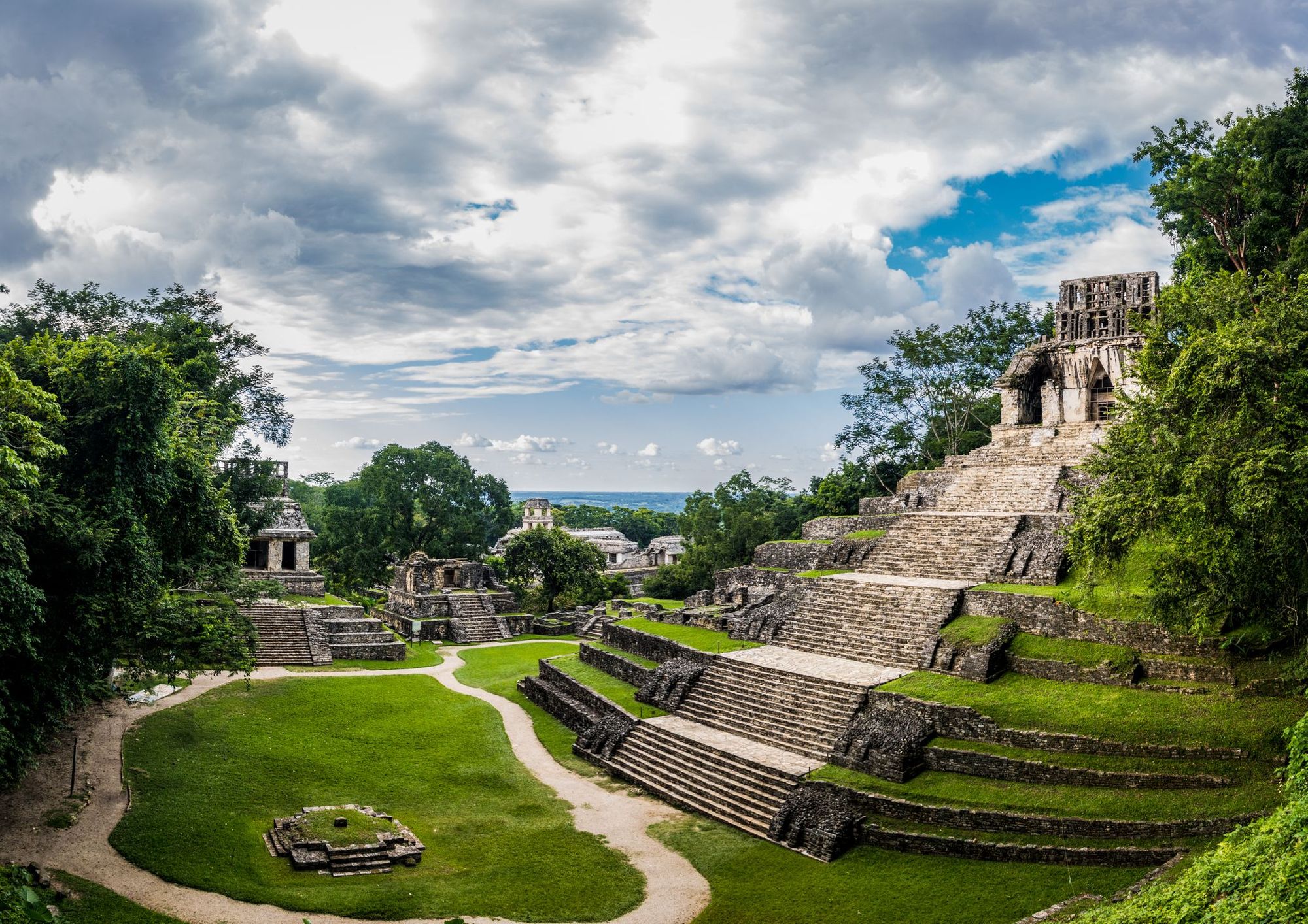 Palenque: The Ancient Mayan City You Can&#8217;t Miss