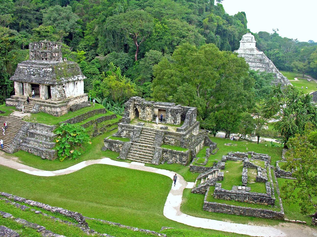 Palenque: The Ancient Mayan City You Can&#8217;t Miss