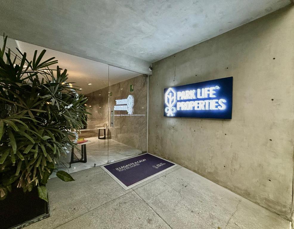 ParkLife Condesa Hipódromo: The Ultimate Stay for Your Next Adventure in Mexico City