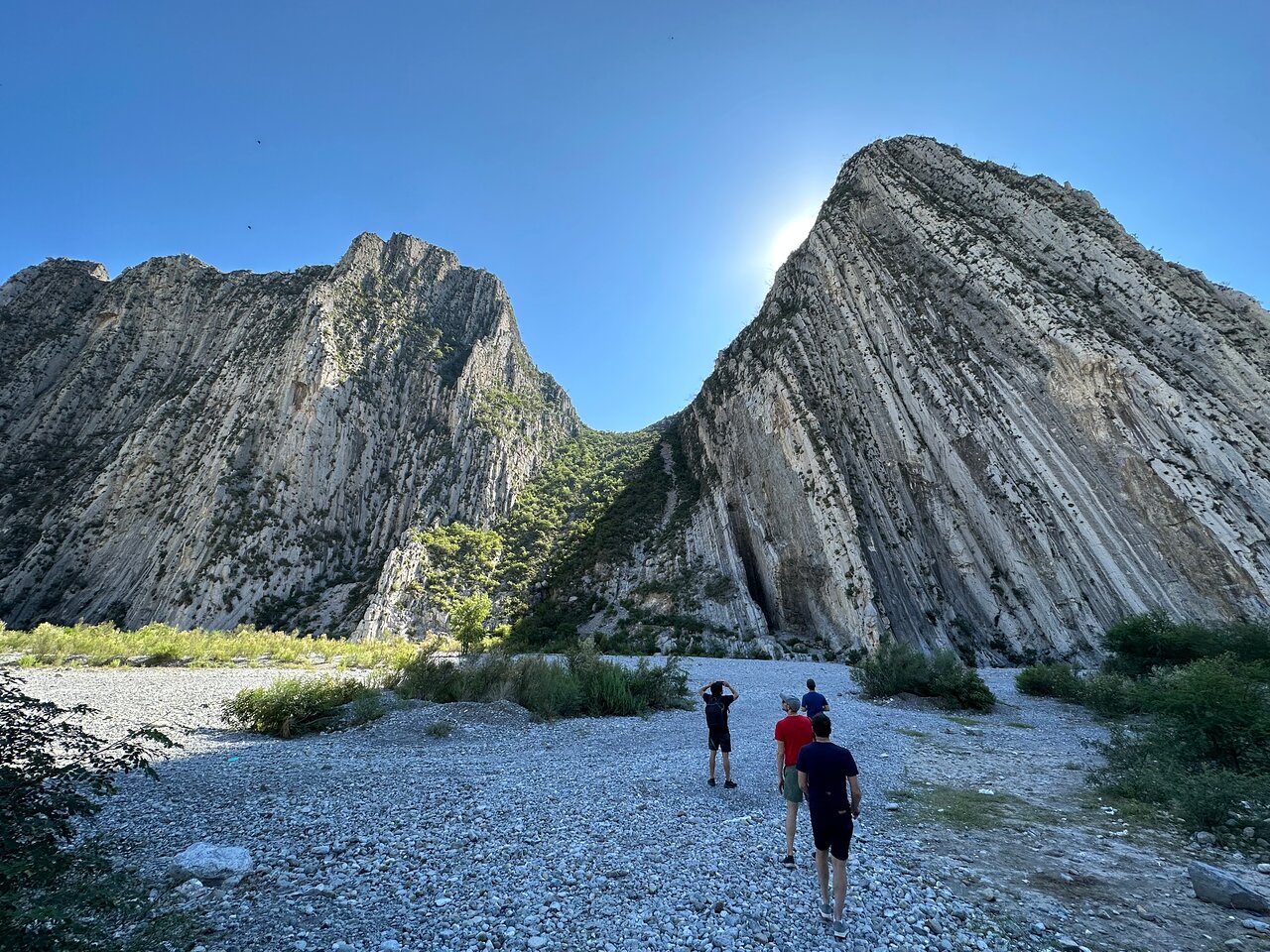 Parque La Huasteca: Your Ultimate Guide to the Hidden Gem of Mexico