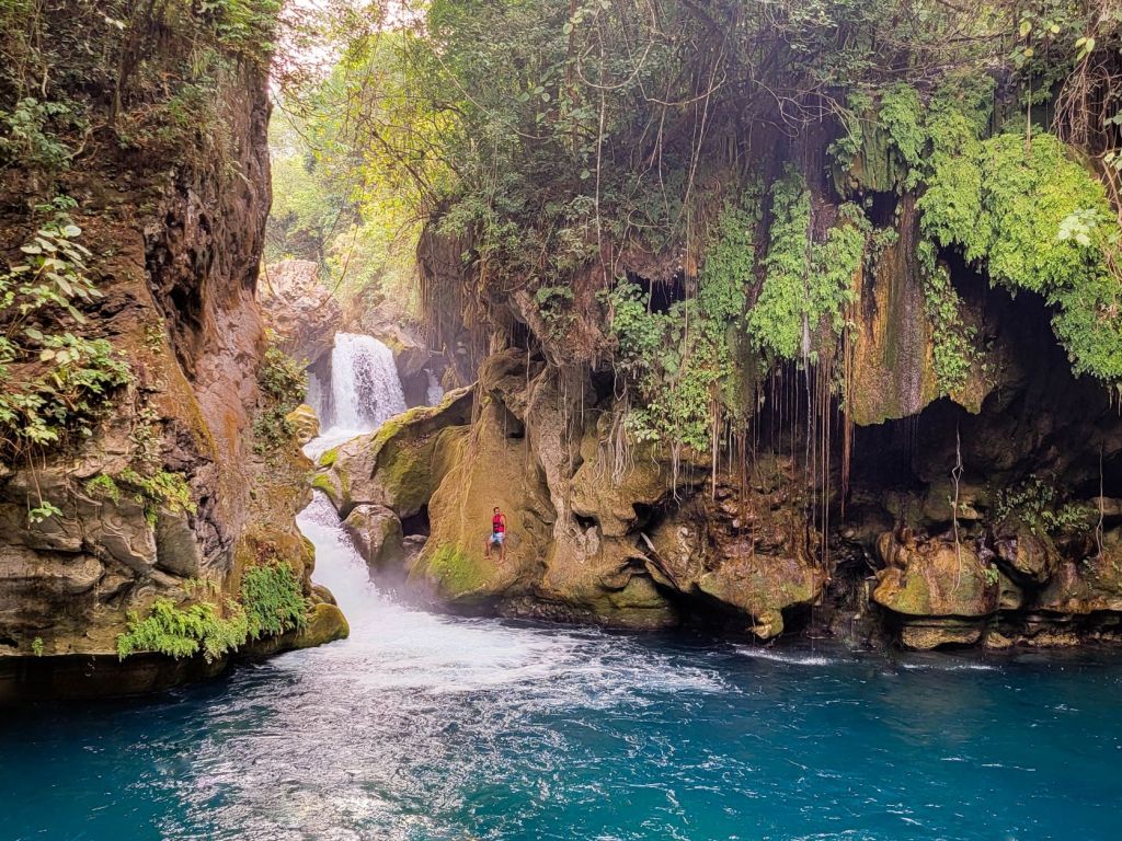 Parque La Huasteca: Your Ultimate Guide to the Hidden Gem of Mexico