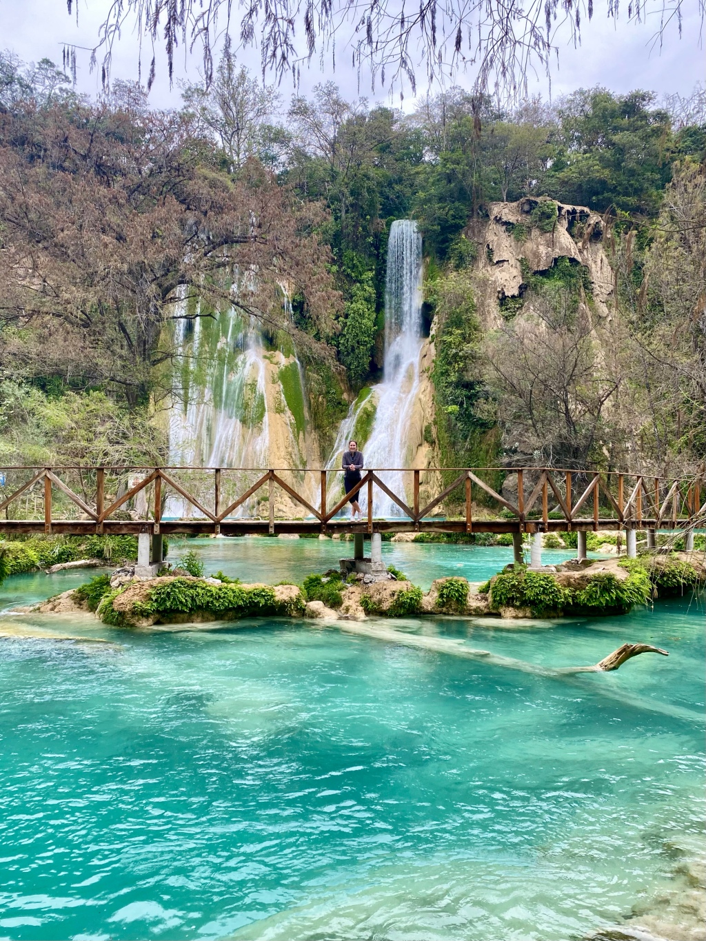 Parque La Huasteca: Your Ultimate Guide to the Hidden Gem of Mexico