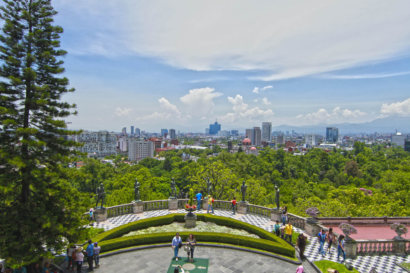 Parral 14 Boutique Hotel: A Trendy Escape in the Heart of Mexico City