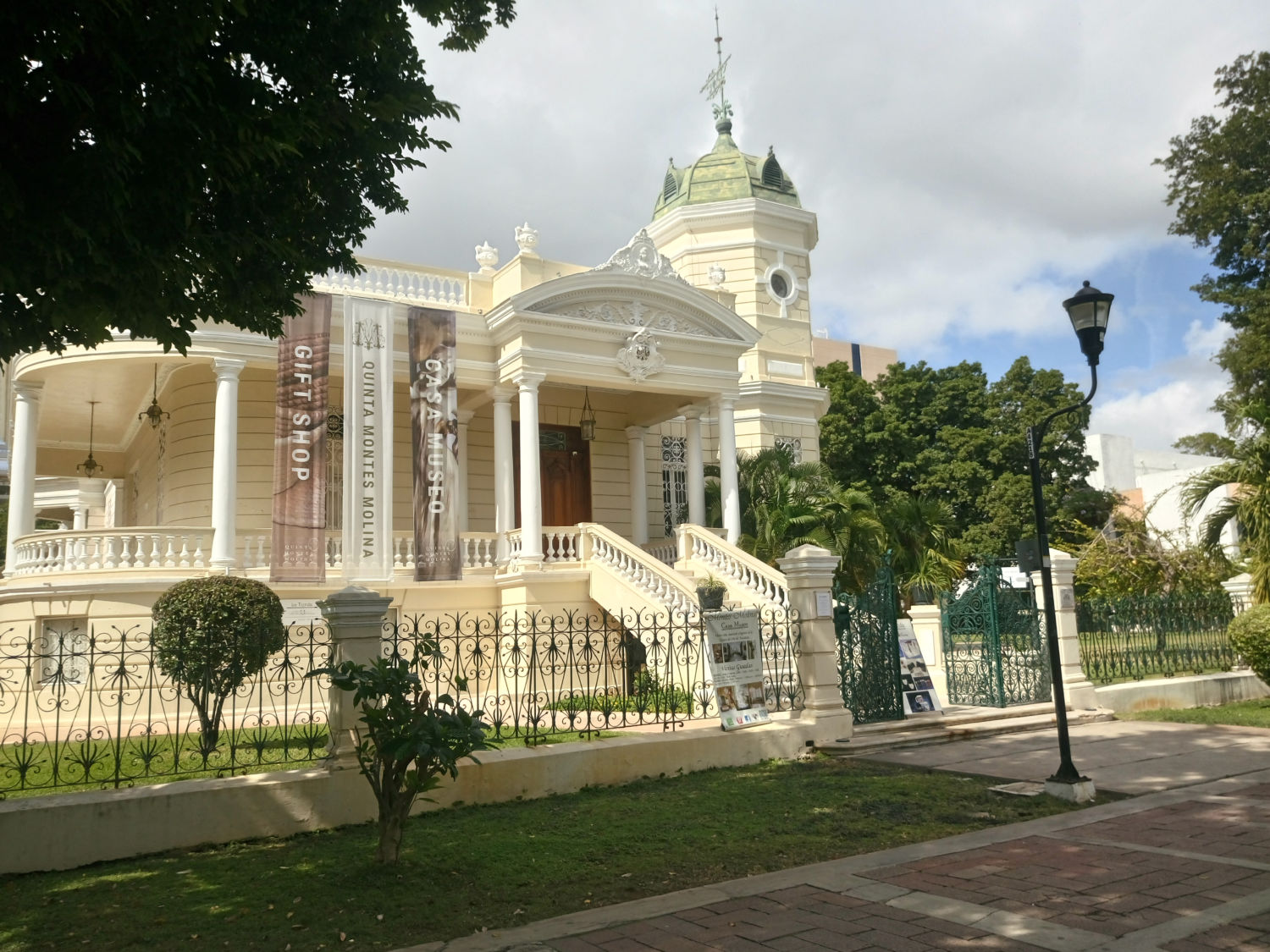 Paseo del Montejo (Mérida): A Must-Visit Jewel in Mexico’s Heart
