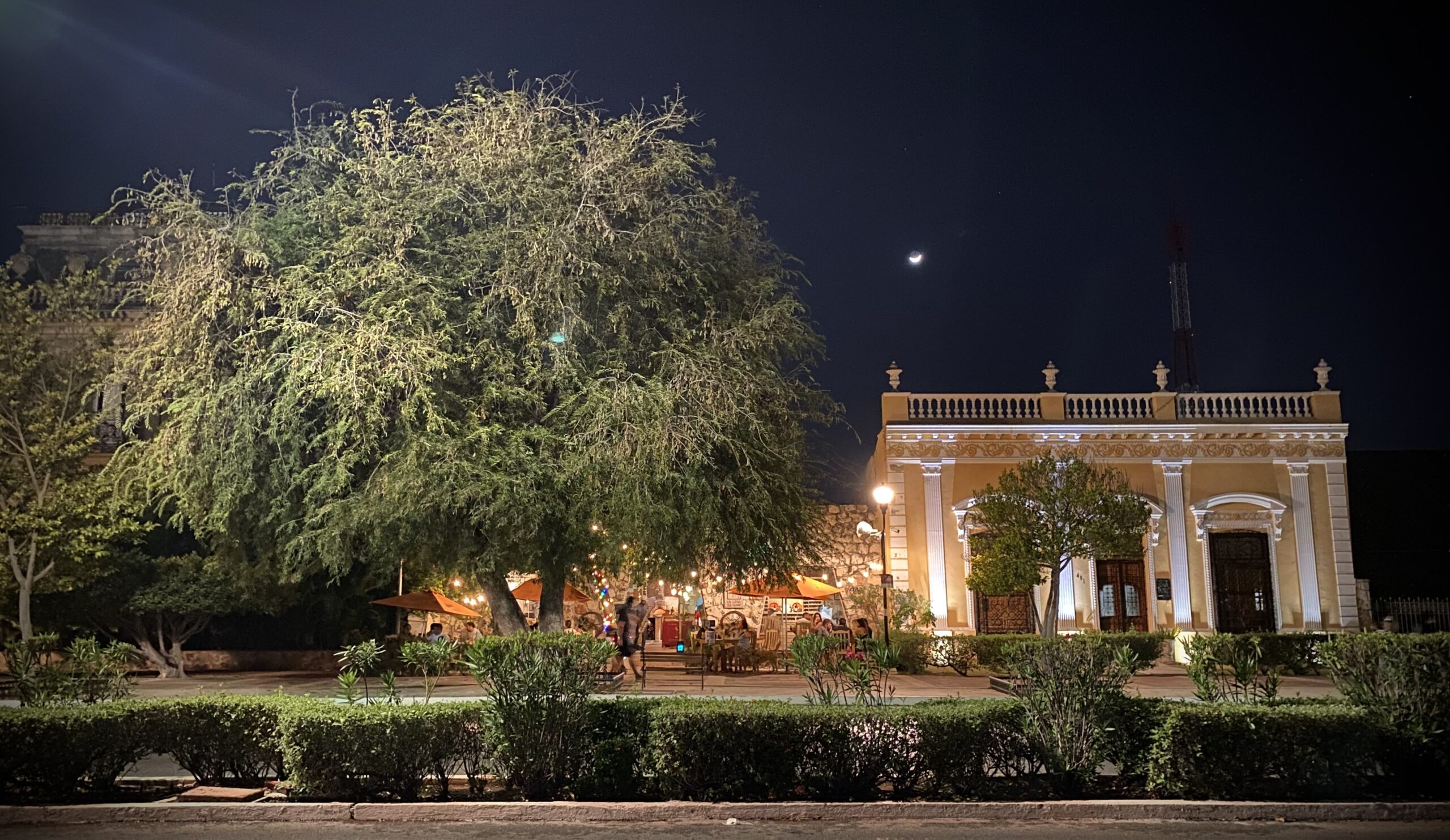 Paseo del Montejo (Mérida): A Must-Visit Jewel in Mexico’s Heart