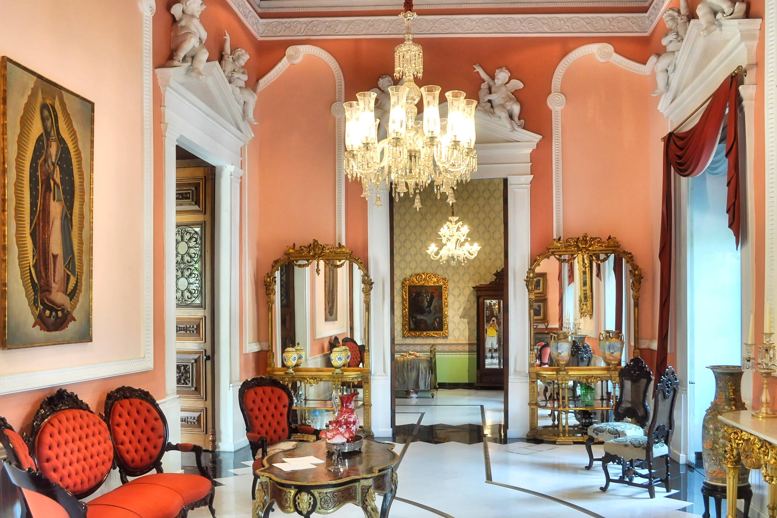 Paseo del Montejo (Mérida): A Must-Visit Jewel in Mexico’s Heart