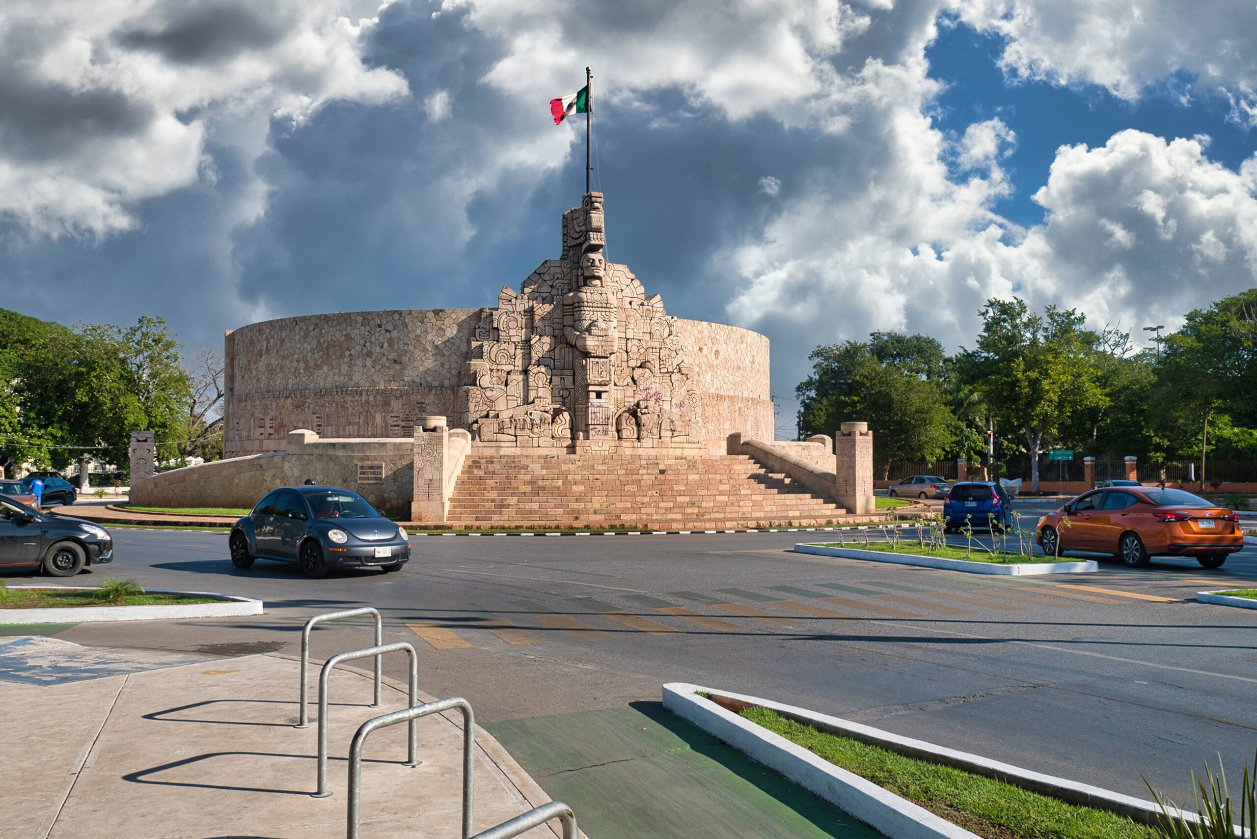 Paseo del Montejo (Mérida): A Must-Visit Jewel in Mexico’s Heart