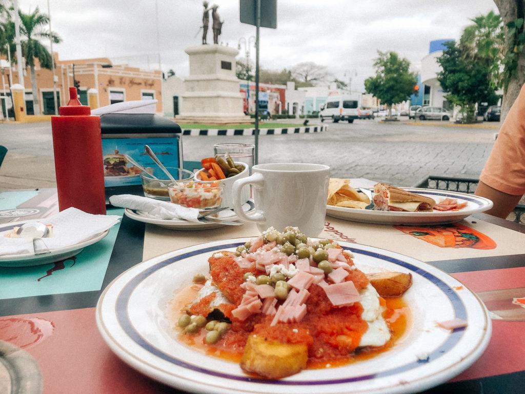 Paseo del Montejo (Mérida): A Must-Visit Jewel in Mexico’s Heart