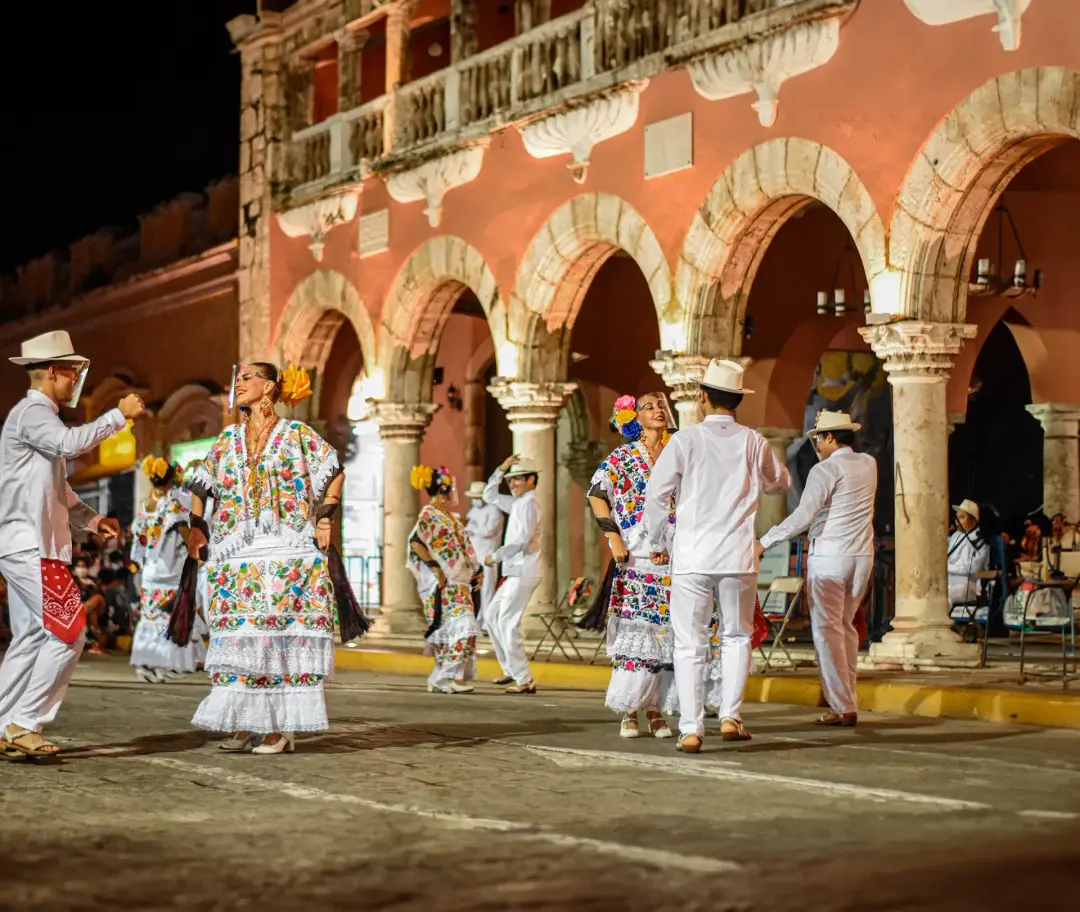 Paseo del Montejo (Mérida): A Must-Visit Jewel in Mexico’s Heart