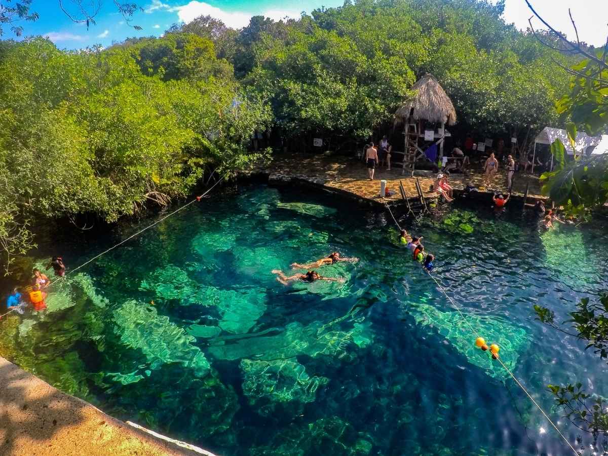 Playa del Carmen: The Ultimate Beach Paradise You Can&#8217;t Miss!