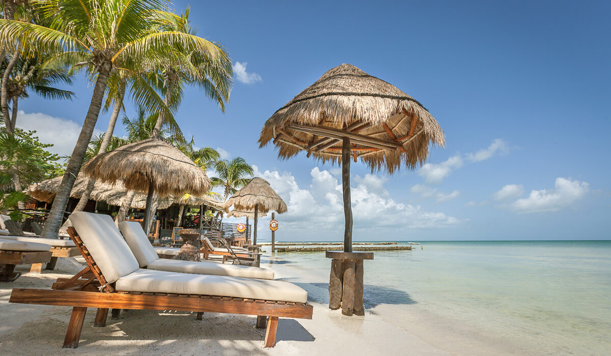 Playa del Carmen: The Ultimate Beach Paradise You Can&#8217;t Miss!