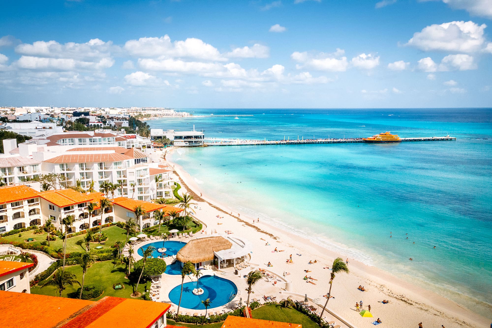 Playa del Carmen: The Ultimate Beach Paradise You Can&#8217;t Miss!