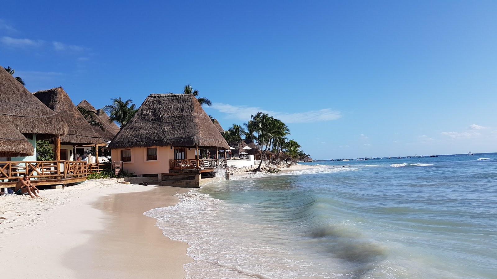 Playa del Carmen: The Ultimate Beach Paradise You Can&#8217;t Miss!