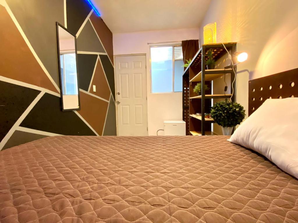 Roomies Hostel Parque Mexico: The Ultimate Spot for Your Next Stay in Mexico City