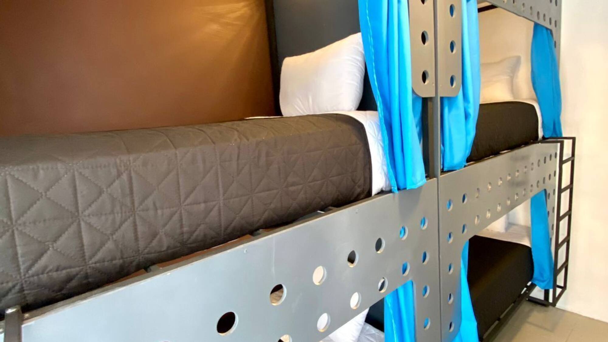 Roomies Hostel Parque Mexico: The Ultimate Spot for Your Next Stay in Mexico City
