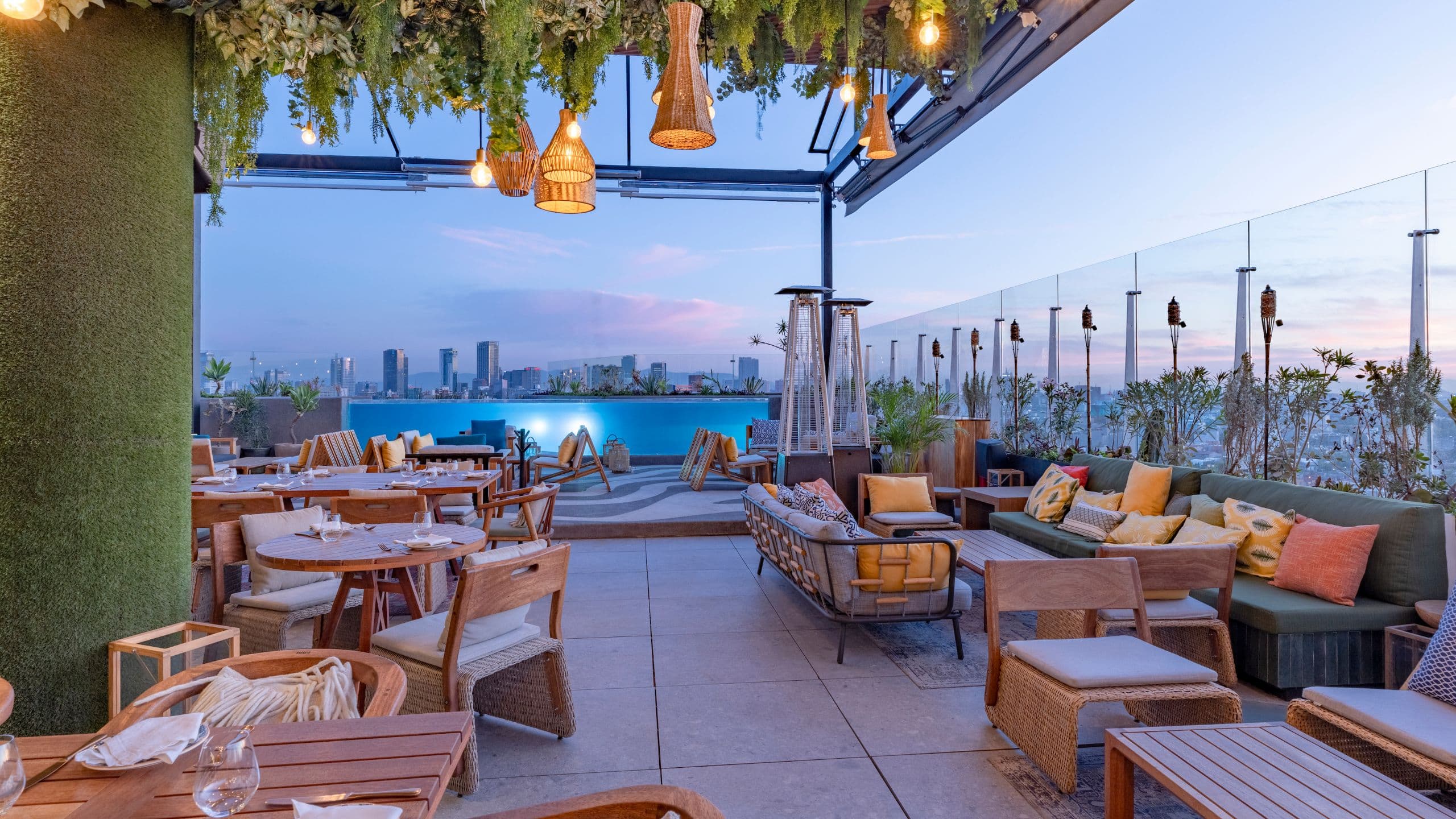 Roomies Hostel Parque Mexico: The Ultimate Spot for Your Next Stay in Mexico City
