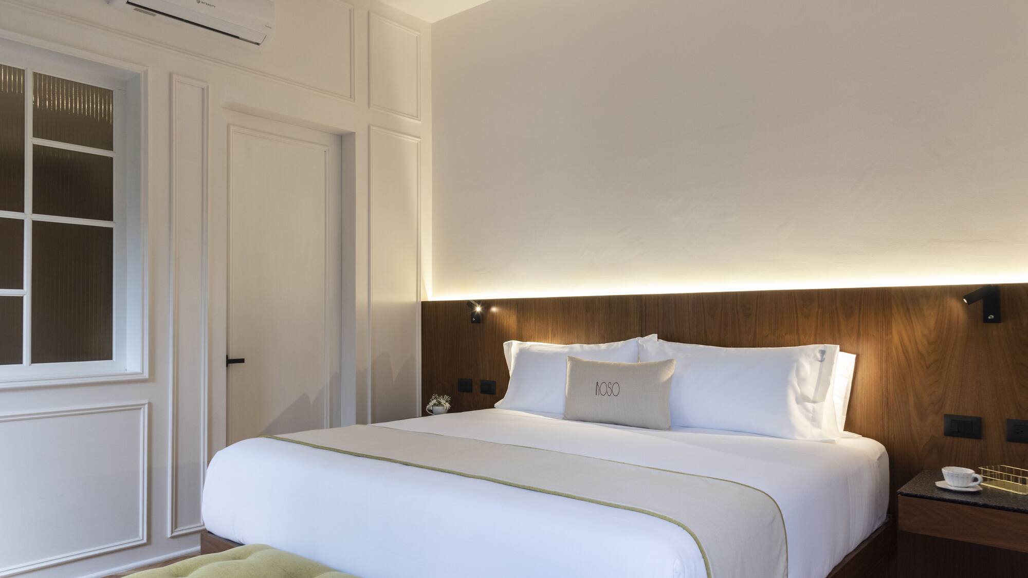 Roso Guest House: The Perfect Escape for Travelers in Mexico City