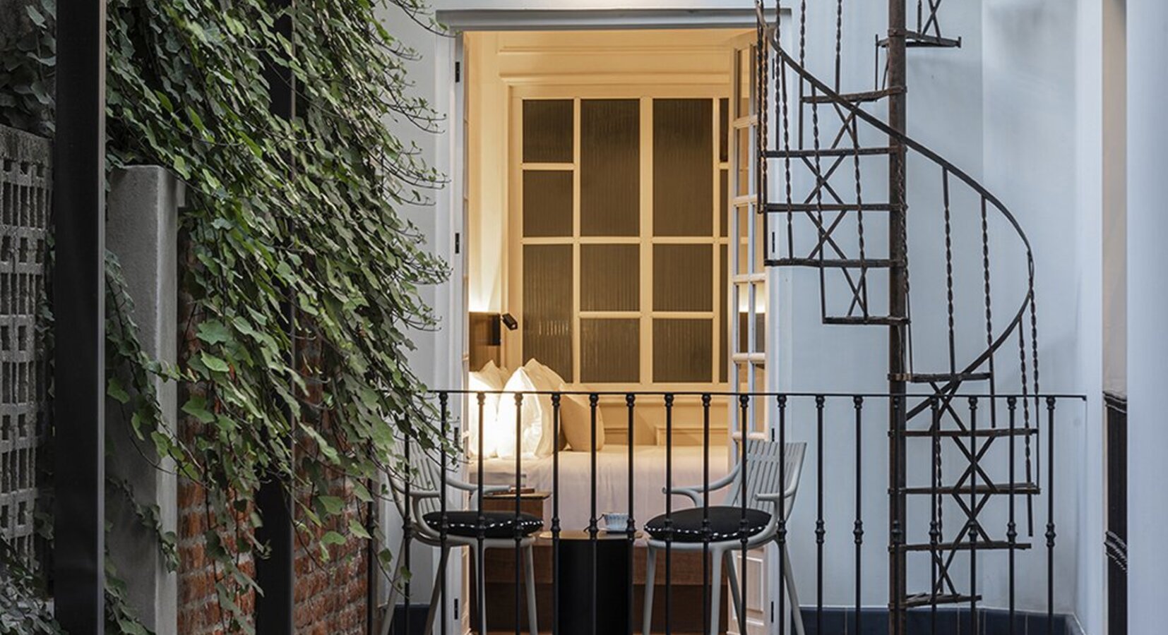 Roso Guest House: The Perfect Escape for Travelers in Mexico City