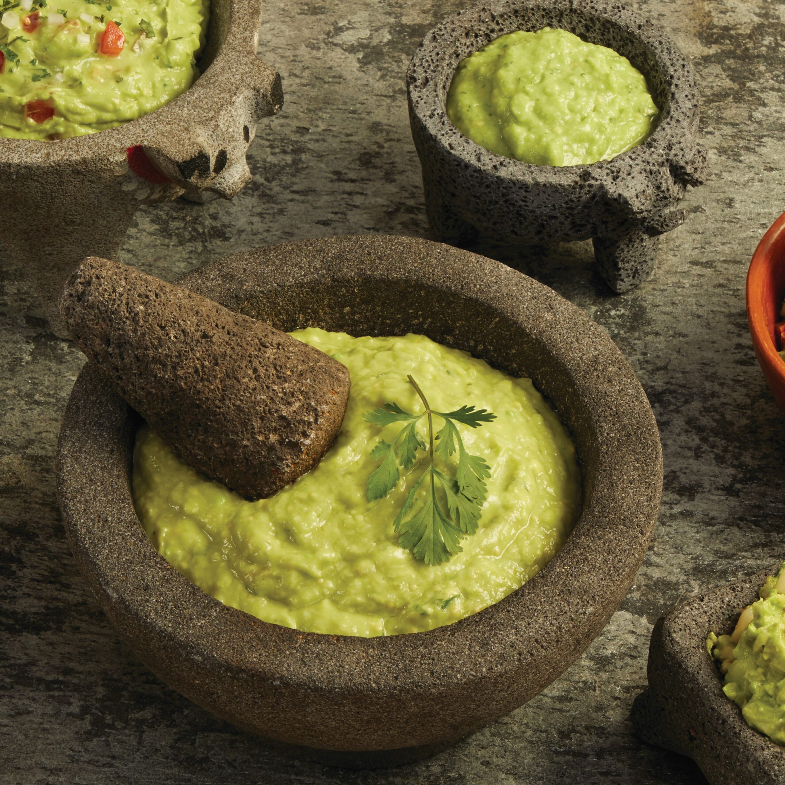 Salsa de Aguacate: The Perfect Avocado Sauce You Need in Your Life!