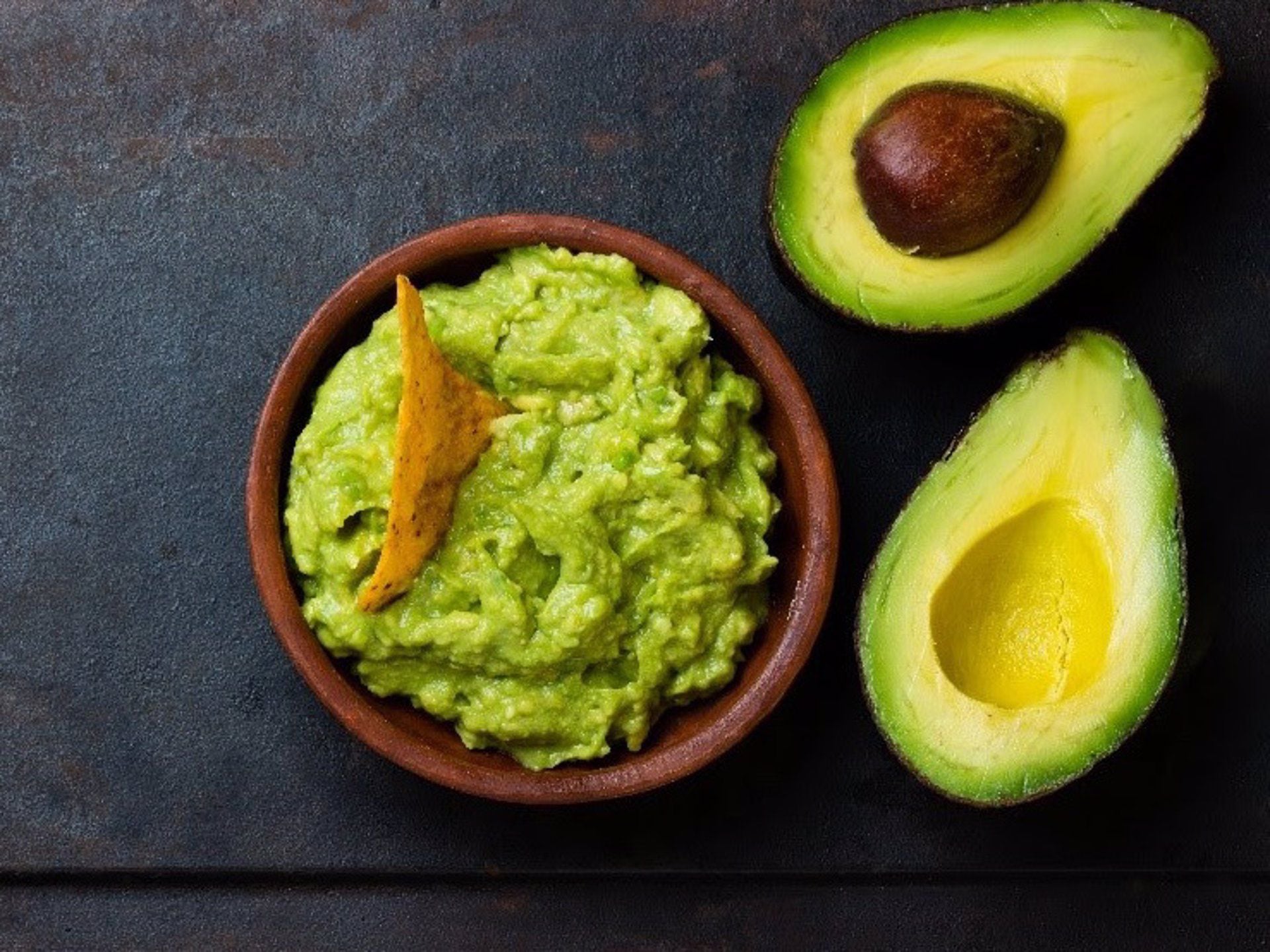 Salsa de Aguacate: The Perfect Avocado Sauce You Need in Your Life!