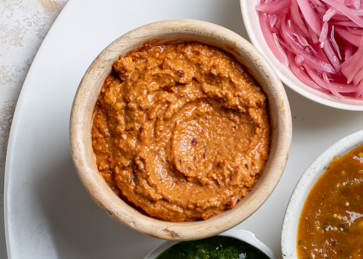 Salsa de Chipotle: The Spicy Mexican Delight You Can’t Miss at Hotel Las Palapas