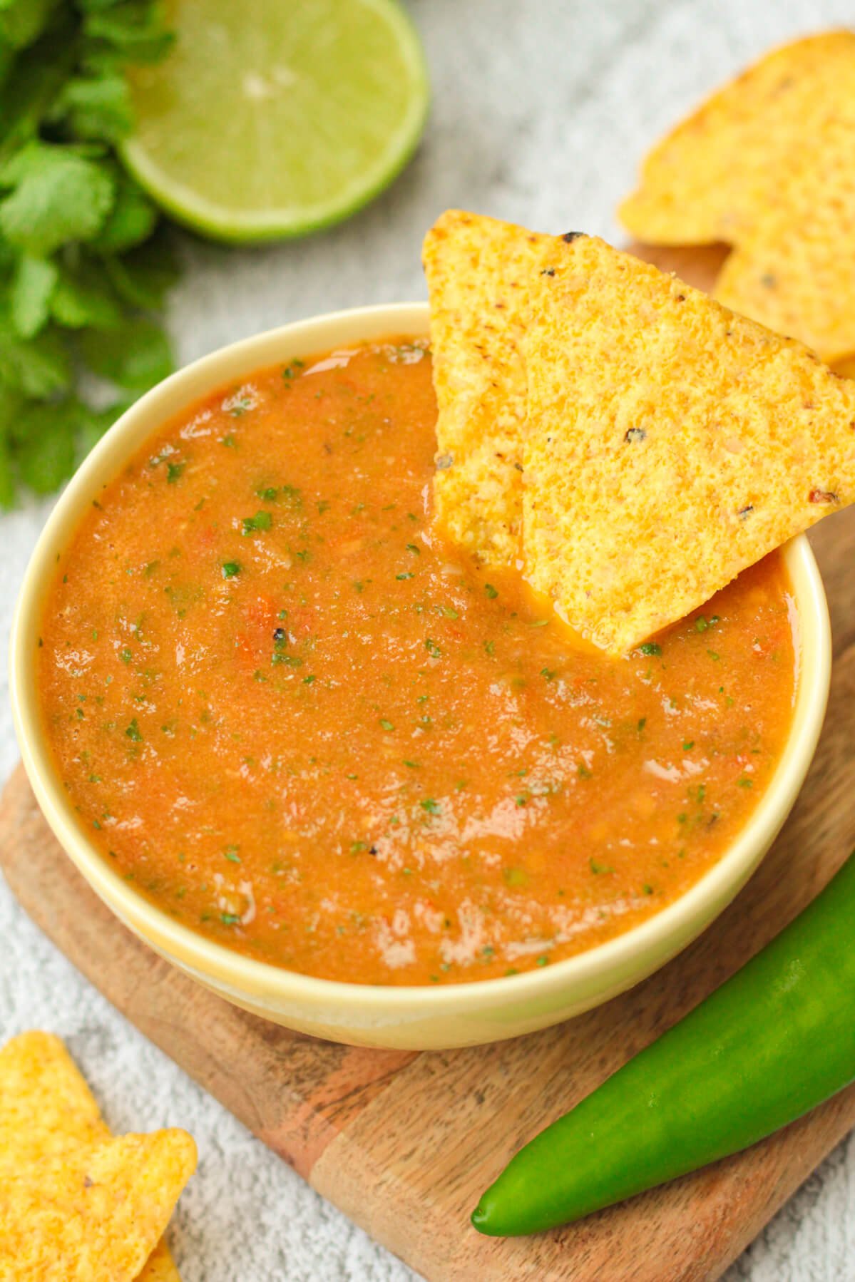Salsa Roja: A Flavor Explosion You Can’t Miss at Hotel Las Palapas