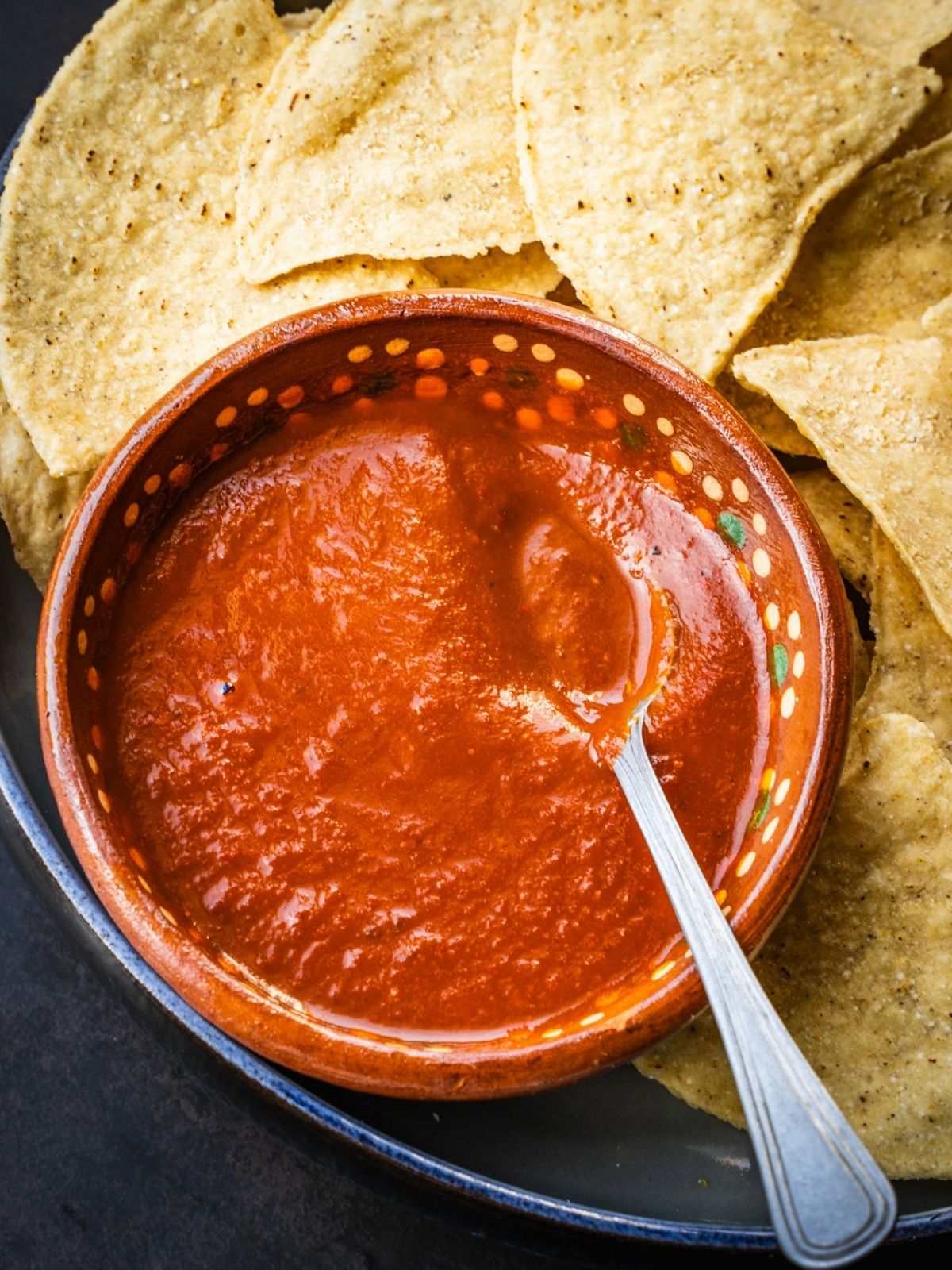 Salsa Roja: A Flavor Explosion You Can’t Miss at Hotel Las Palapas