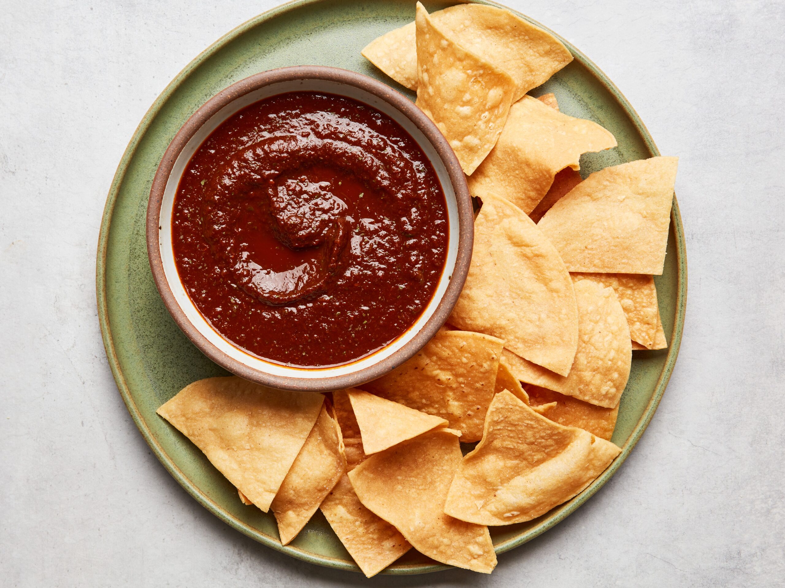 Salsa Roja: A Flavor Explosion You Can’t Miss at Hotel Las Palapas