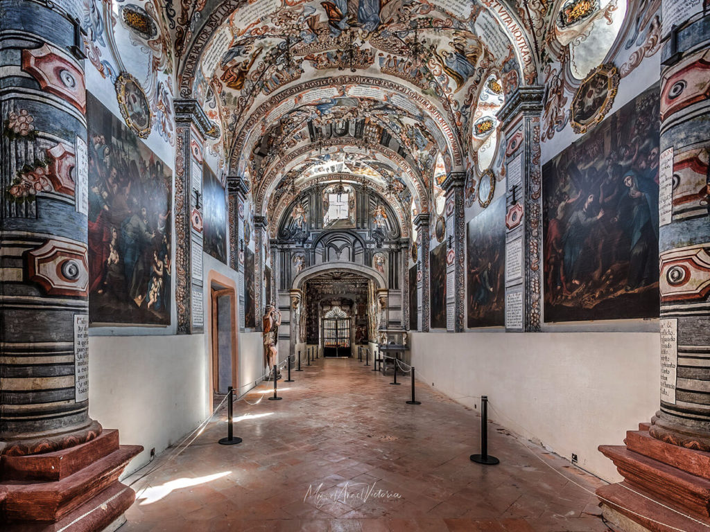 Santuario de Atotonilco (Guanajuato): Discovering the Hidden Gem of Mexican Spirituality