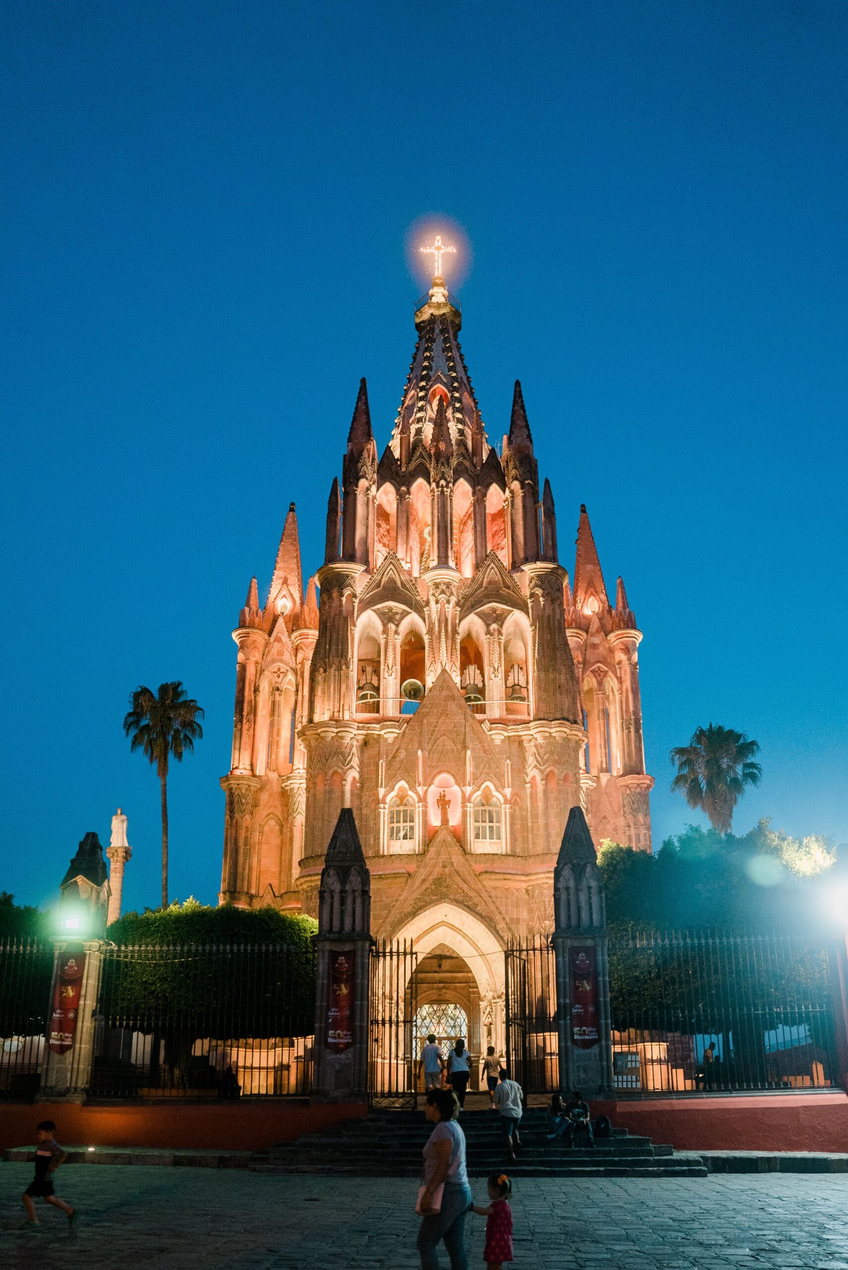 Santuario de Atotonilco (Guanajuato): Discovering the Hidden Gem of Mexican Spirituality