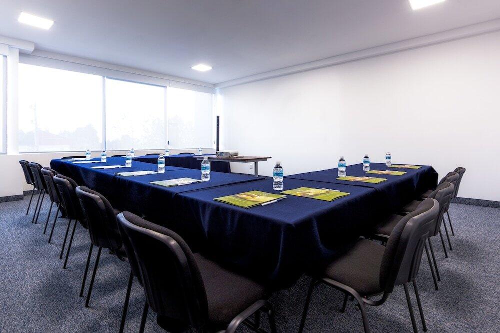 Sleep Inn Ciudad de México: Your Ultimate Escape in the Heart of Mexico City