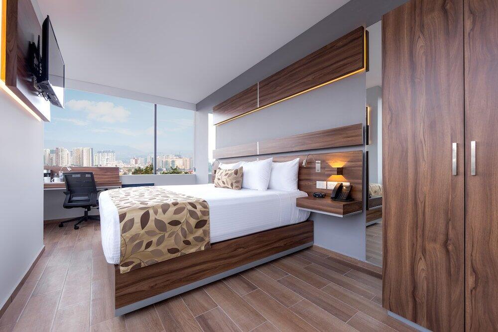 Sleep Inn Ciudad de México: Your Ultimate Escape in the Heart of Mexico City