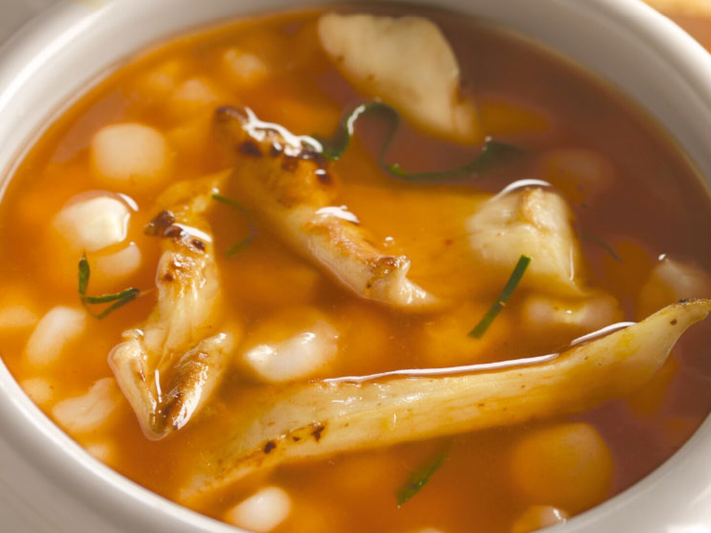 Sopa de Chicharrón Prensado: The Ultimate Mexican Comfort Dish You Must Try