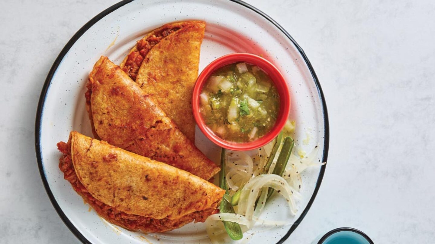 Sopa de Chicharrón Prensado: The Ultimate Mexican Comfort Dish You Must Try