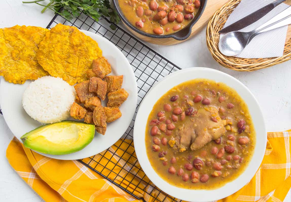 Sopa de Chicharrón Prensado: The Ultimate Mexican Comfort Dish You Must Try