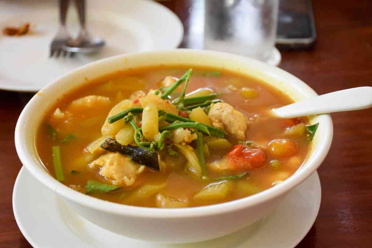 Sopa de Nopales: A Taste of Tradition and Wellness You Can’t Miss!