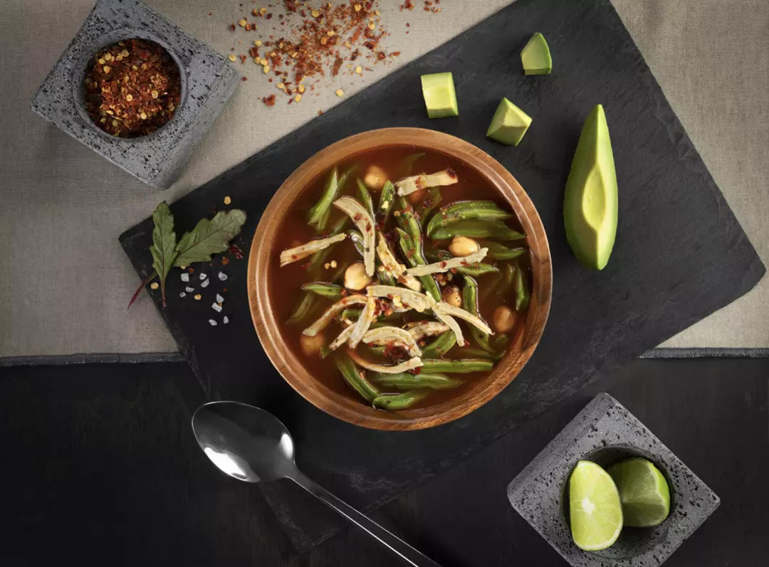 Sopa de Nopales: A Taste of Tradition and Wellness You Can’t Miss!