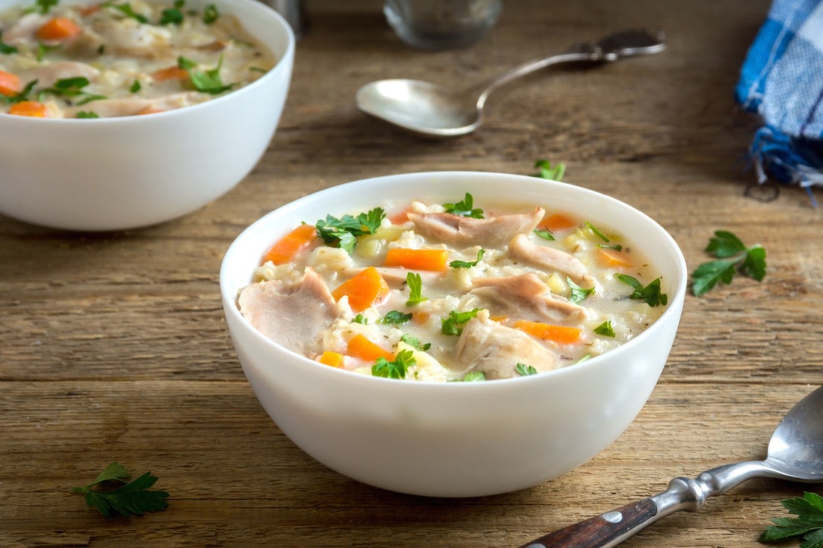 Sopa de Pavo: The Traditional Mexican Turkey Soup You Can’t Miss!