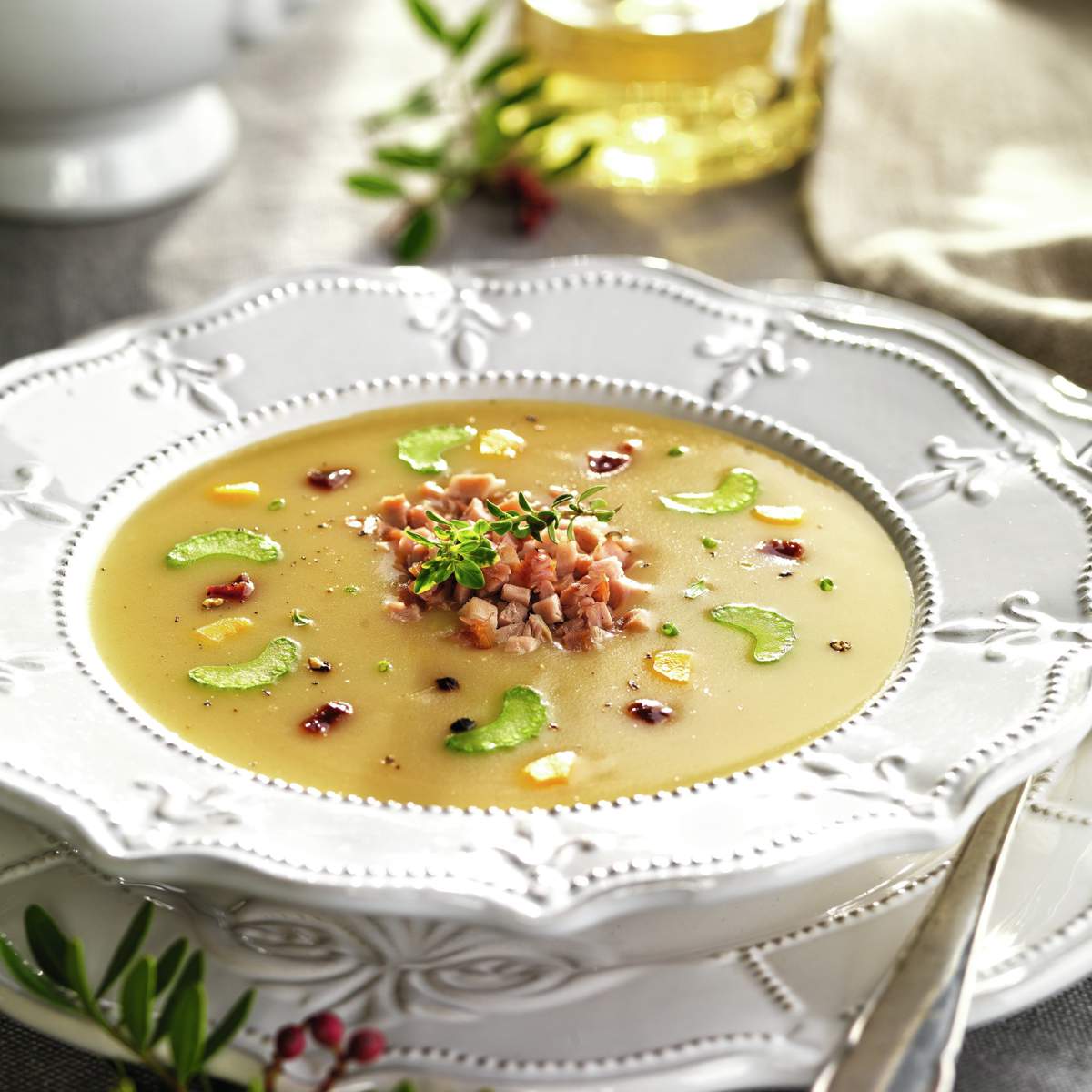 Sopa de Pavo: The Traditional Mexican Turkey Soup You Can’t Miss!