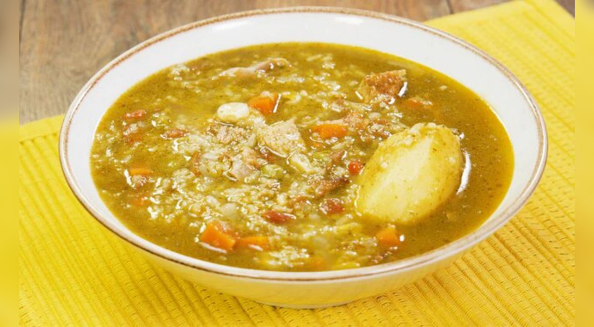 Sopa de Pavo: The Traditional Mexican Turkey Soup You Can’t Miss!