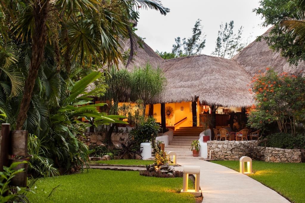 Suites Contempo: The Ultimate Destination for a Chic Getaway in Mexico City